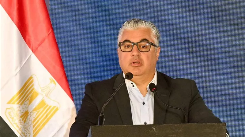 «اقتصادية قناة السويس»: 2025 عام الافتتاحات والتعاقد على مشروعات بالموانئ 