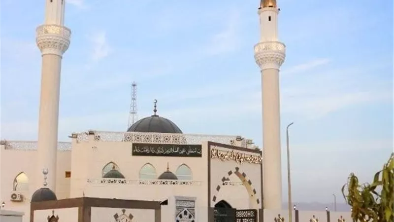 وزارة الأوقاف تفتتح 48 مسجدا ضمن خطة إعمار بيوت الله غدا