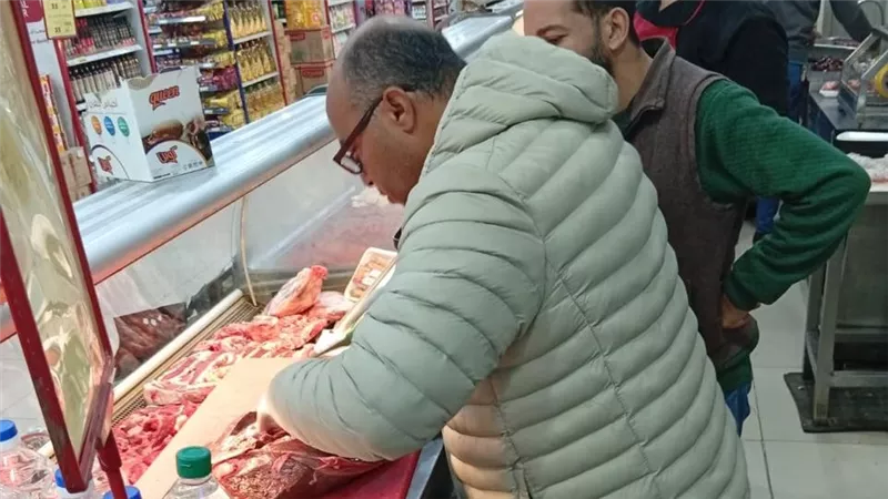  محافظ المنيا: 3343 محضرا تموينيا خلال حملات رقابية في ديسمبر الماضي