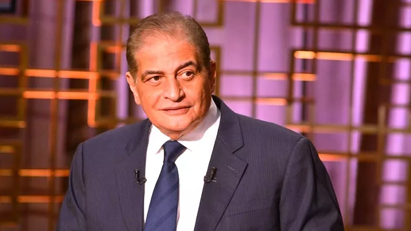 أسامة كمال: المنوط بهم تولي زمام الوعي هم من يسعون لتغييب العقول| فيديو