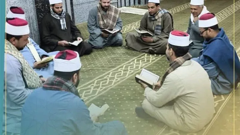 أوقاف المنيا تعقد 21 مقرأة للأئمة بالمساجد الكبرى بالإدارات الفرعية
