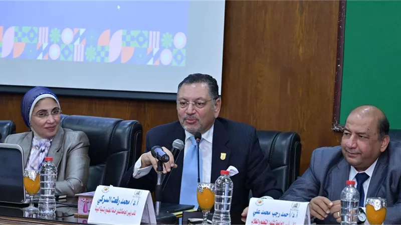 4 توصيات من جامعة القاهرة لدعم ملف ذوي الهمم| تفاصيل