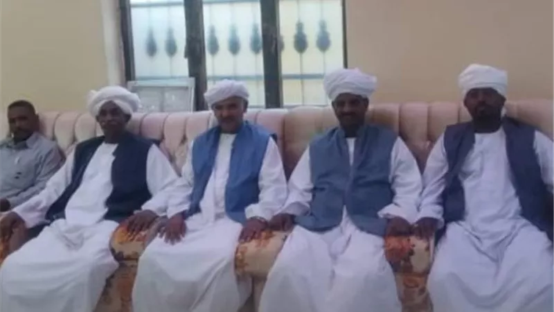 تحالف شرق السودان: حماية الإقليم أولوية لا تقبل المساومة