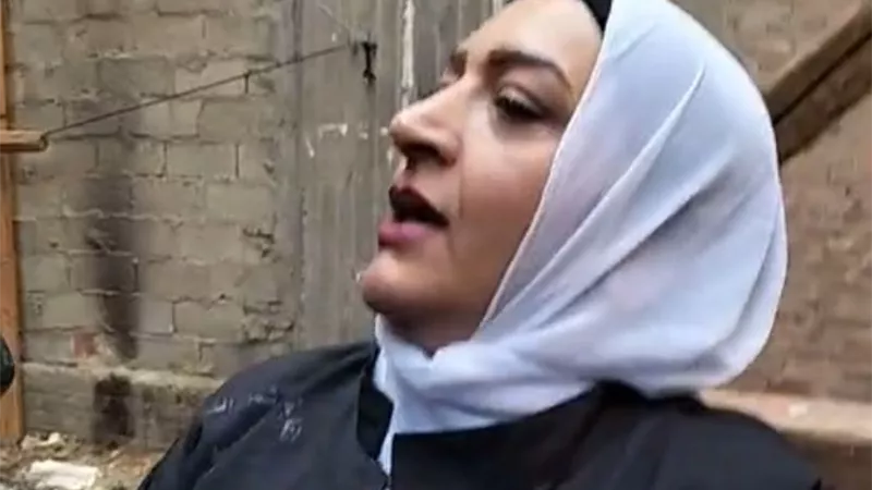 بث مباشر.. علياء سلامة: «والدة شيماء جمال غلطت فيا وربنا هيرجع حقي»