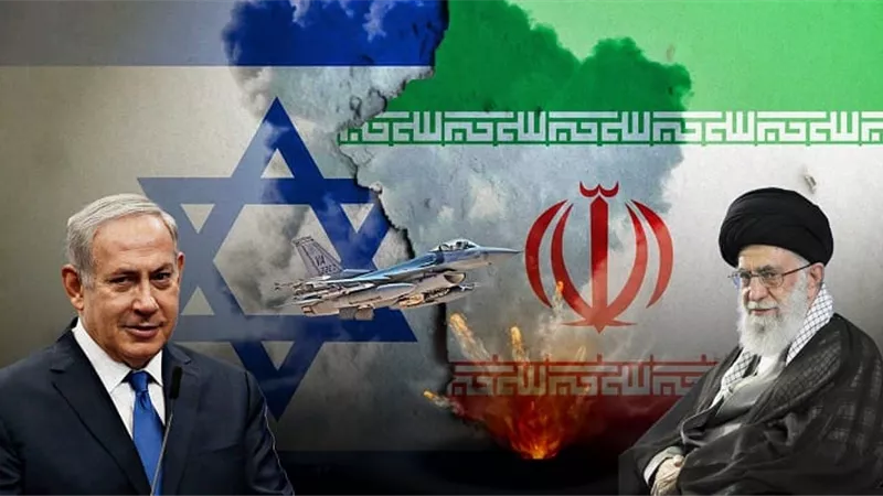 جيش الاحتلال الإسرائيلي يستعد لهجوم أمريكي على إيران