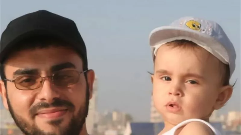 على خطى الملثم.. نجاح نجل أبو عبيدة بتفوق في الثانوية العامة بـ94%