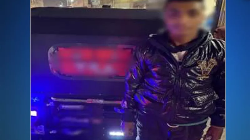 «خبطها وجري عشان الأجرة».. ضبط سائق توك توك في منطقة الزيتون