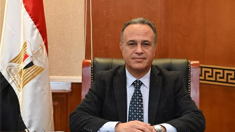 وزير التعليم العالي يكلّف الدكتور محمد رشاد قائمًا بأعمال مدينة الأبحاث  