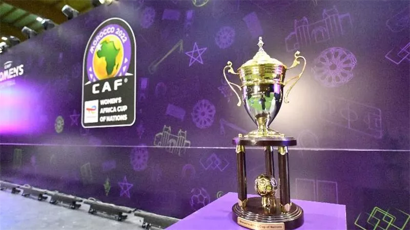 موعد قرعة كأس الأمم الإفريقية للسيدات 2026