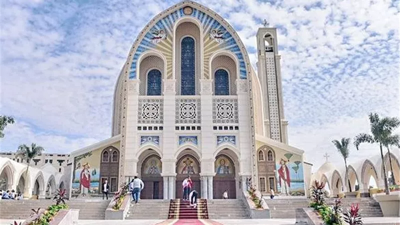 قبل عيد الغطاس.. تعرف على الأعياد المسيحية المتبقية في عام 2026 