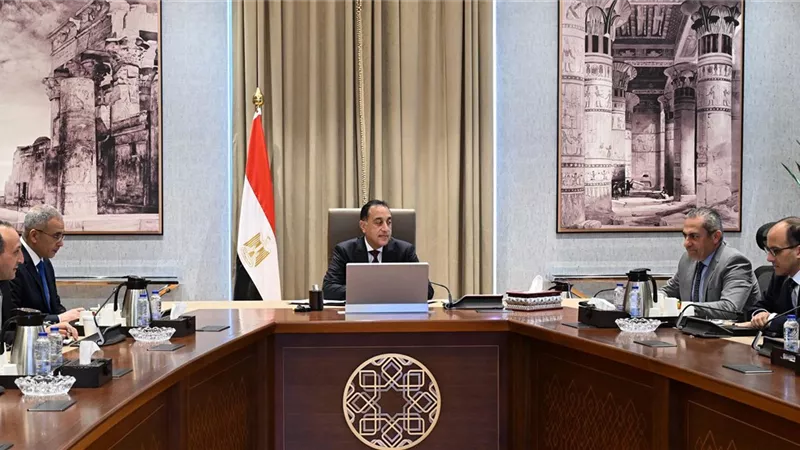 إطلاق المنصة الوطنية لتقنين أراضي الدولة|تعرف على التفاصيل 