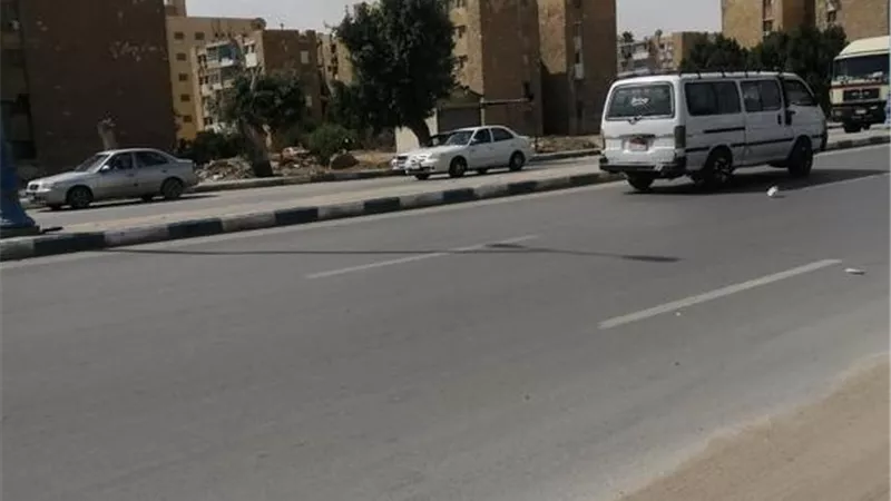 طقس مستقر|شمس ساطعة بسوهاج.. والصغرى 8 درجات