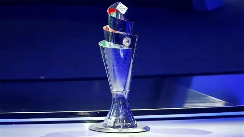 يويفا يعلن مواعيد قرعة ومنافسات دوري أمم أوروبا 2026-2027