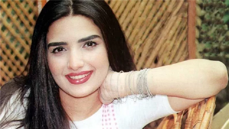 «البساطة روح الحياة».. رسالة ياسمين جيلاني في عيد ميلادها