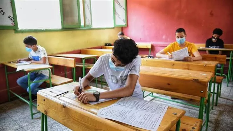وكيل «تعليم الشرقية» لـ«إيجيبتك»: لم نرصد شكاوى في الامتحانات