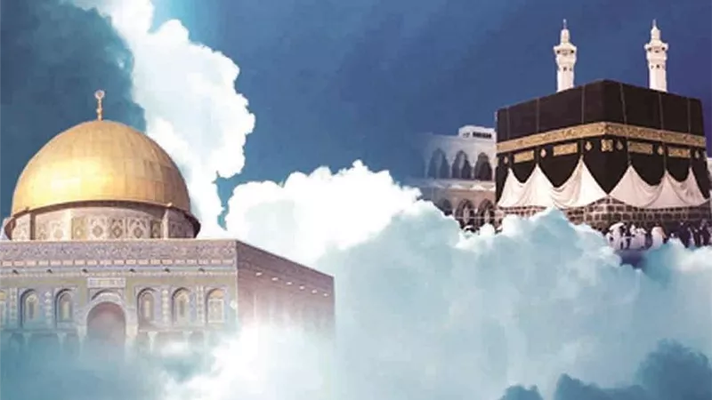 هل إقامة الولائم في ذكرى الإسراء والمعراج بدعة؟.. 