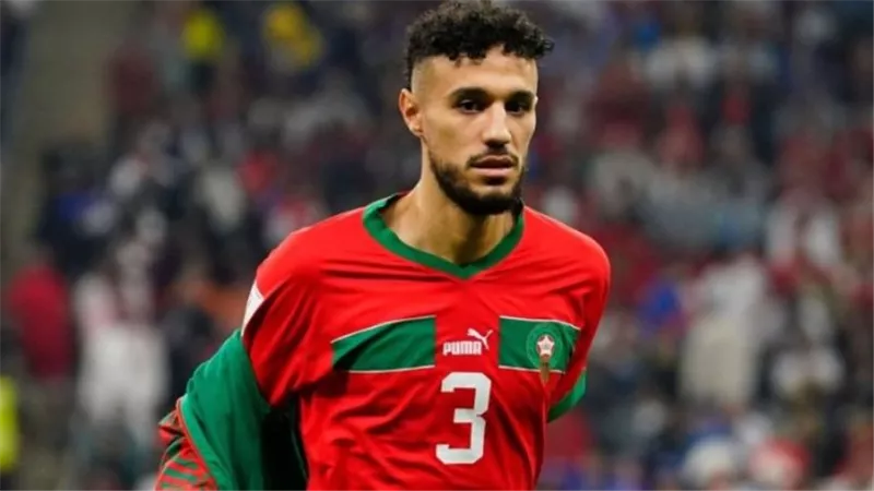 مزراوي يتصدر التقييمات.. التشكيل المثالي لنصف نهائي الأمم الأفريقية