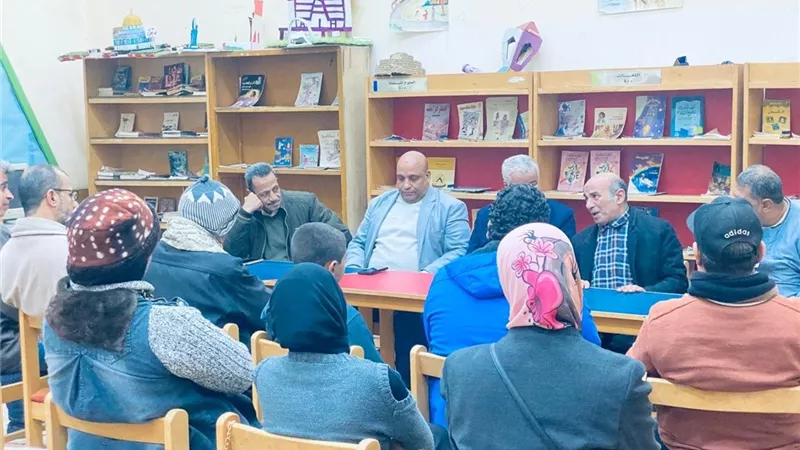 ثقافة أسيوط تحتفل بذكرى الإسراء والمعراج بأمسية أدبية وشعرية متميزة