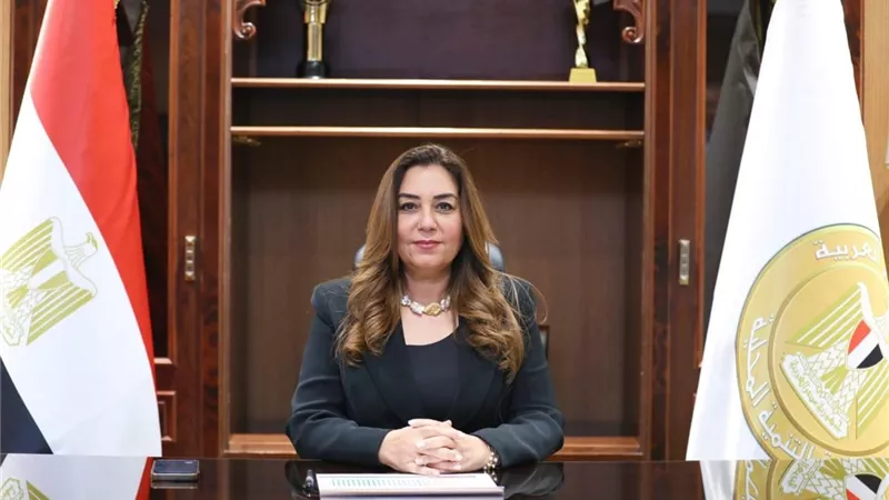 وزارة التنمية المحلية تهنئ محافظة أسوان بعيدها القومي