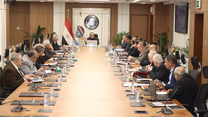 إيرادات القابضة للصناعات المعدنية تتجاوز 28 مليار جنيه خلال 5 شهور