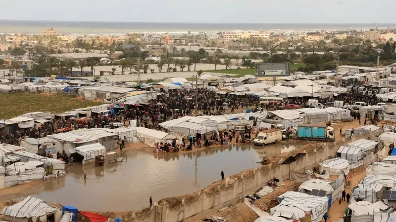 بعد تدشينها.. تعرف على مهام حكومة التكنوقراط بقطاع غزة|فيديو 