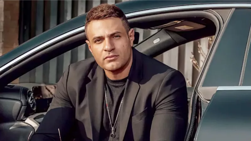  «ما تتنزلوش أبدًا عن حقكم».. أول تعليق لـ محمد نور في قضية التشهير