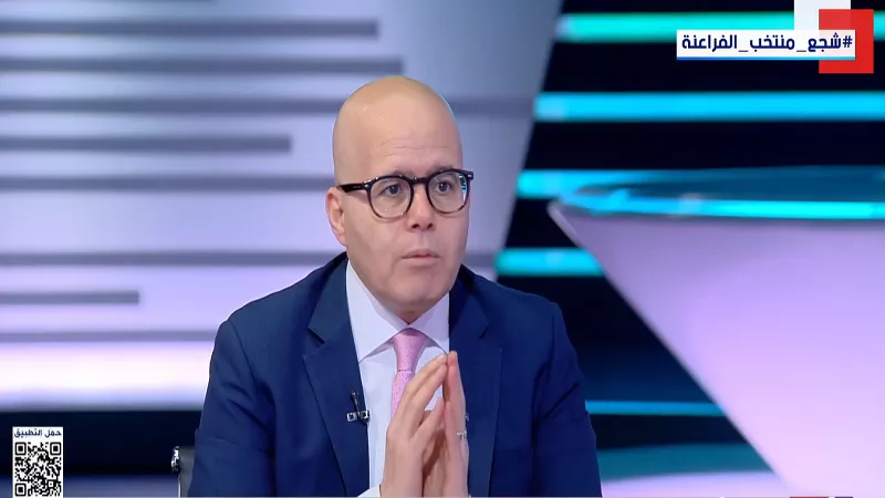 جمال الكشكي: مصر أصبحت لاعبًا محوريًا في مواجهة التحديات الفكرية والأمنية