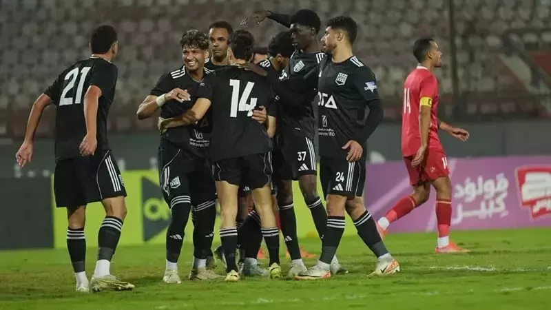 زد يعلن مدة غياب لاعبه وتطورات الإصابة 