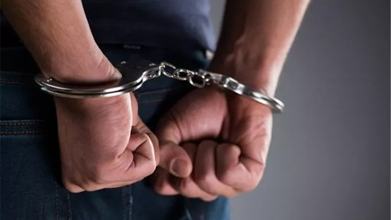 ضبط عاطلين بعد الاعتداء على شاب بشبرا الخيمة