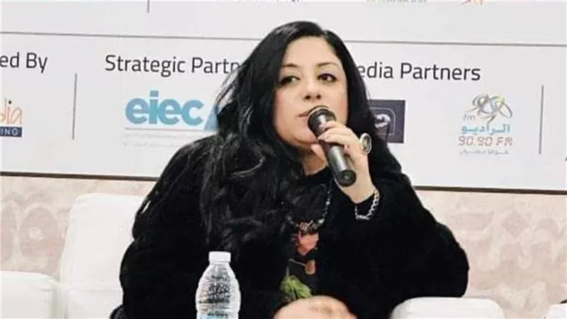 سارة حواس تكشف لـ«إيجبتك» كواليس «أسرار الكتابة» قبل معرض الكتاب