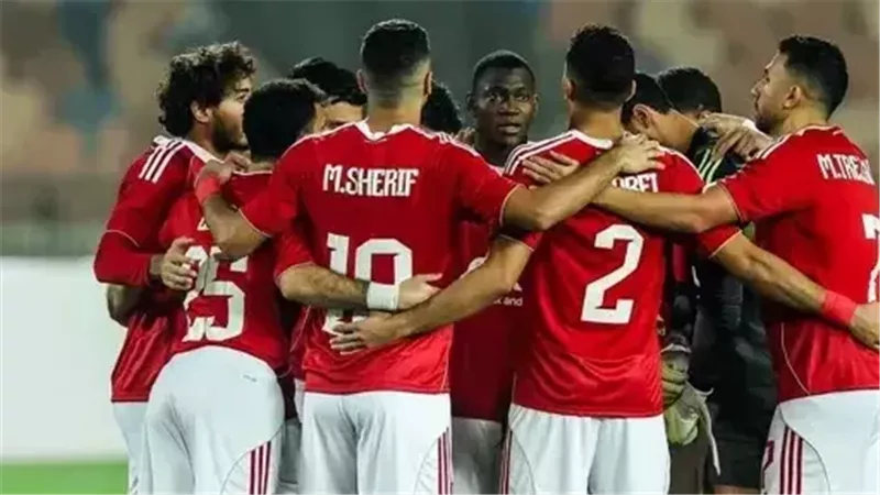 تأكيدا لـ«إيجبتك».. المصري يعلن ضم لاعب الأهلي حتى 2027