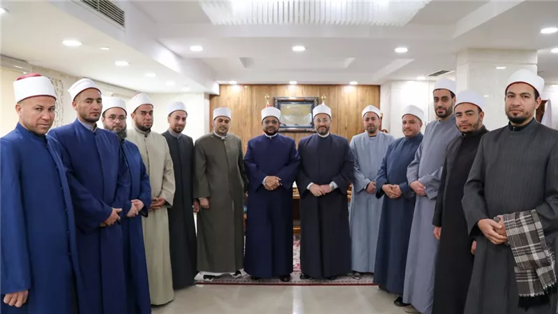 الجندي في الواحات: نسعى للانتقال من الخطاب النظري للعمل الميداني المؤثر