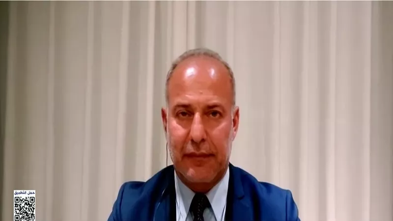 خبير في الشأن الروسي: دونباس خط دفاع موسكو الأول|فيديو