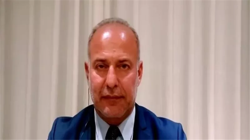 سمير أيوب: ترامب لا يريد حسم االصراع الروسي الأوكراني لهذا السبب