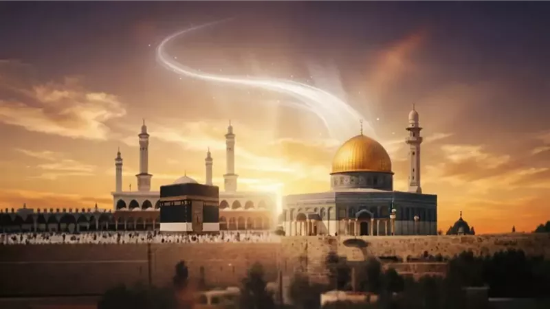 من المعاناة إلى الرحمة.. كيف تهزم ذكرى الإسراء والمعراج منطق التطرف؟