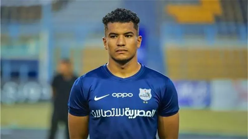 هل طلب إنبي 50 مليون جنيه من الأهلي للتفريط في شكشك؟.. مصدر يٌجيب