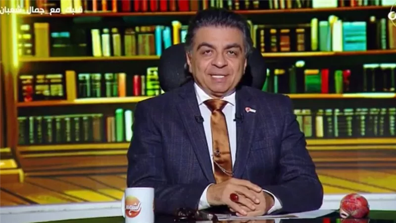 د. جمال شعبان يكشف أسباب ضبابية المخ وكيفية استعادة صفاء الذهن|خاص