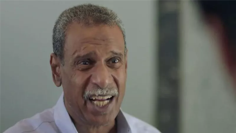 وفاة الفنان محمود بشير بعد صراع طويل مع المرض                   