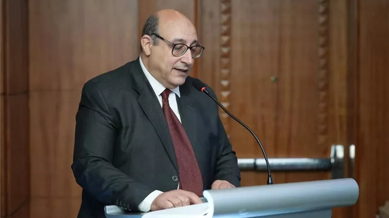 جامعة عين شمس تحصد جائزتين بمسابقة إحسان عبد القدوس الأدبية