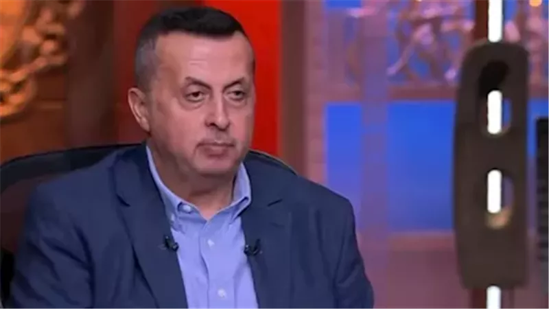 محسن أبو رمضان: مصر توحد الفصائل وتدفع مسار الحل الفلسطيني