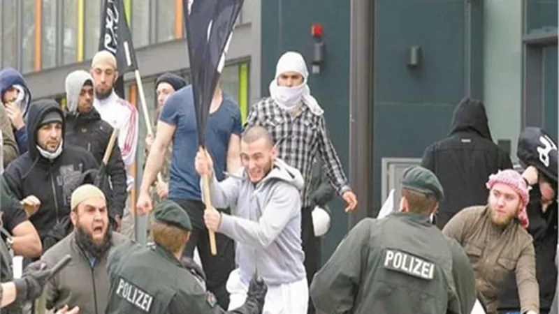 بلجيكا في مرمى الاتهامات: بين إيواء الإسلام السياسي ومحاصرة الإخوان