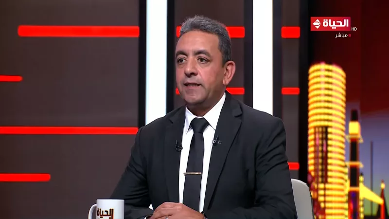 خبير: الحرب الإعلامية الإلكترونية تنقل صورة مزيفة لما يحدث داخل إيران