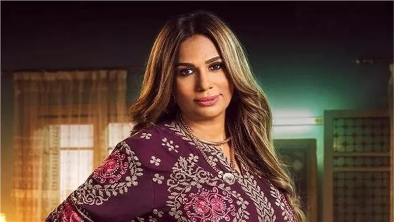 رباب ممتاز تنضم لمسلسل «عين سحرية» بطولة عصام عمر.. رمضان 2026
