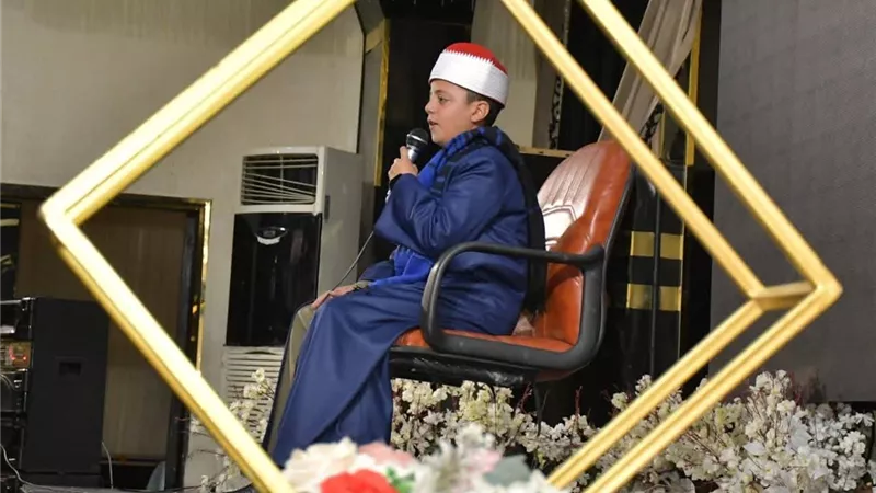 مسابقة بورسعيد القرآنية تختتم منافساتها المحلية وتستعد للمرحلة الدولية