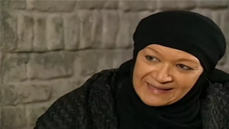  بنت المؤذن.. هدى سلطان 