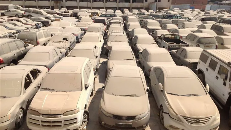تصل 48.5 مليون جنيه.. حصيلة مزاد بضائع جمارك القاهرة والإسكندرية ومطروح 