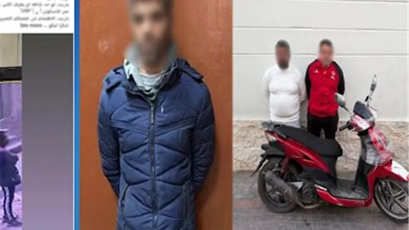سقطوا في شر أعمالهم.. كيف تسبب 