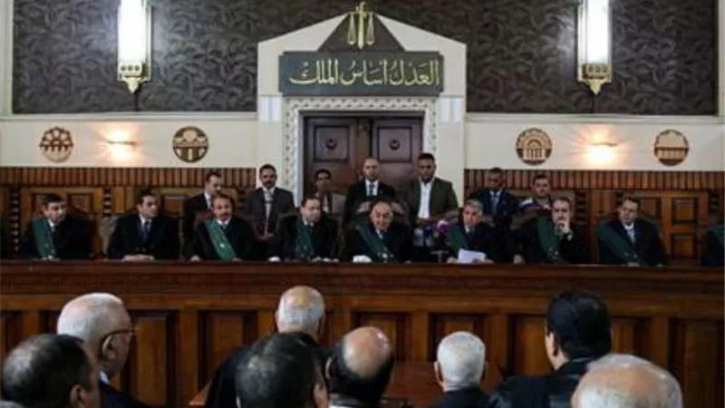 نزاع على ميراث باسوس.. سيدة تقاضي أشقاءها ووالدتها لإثبات 