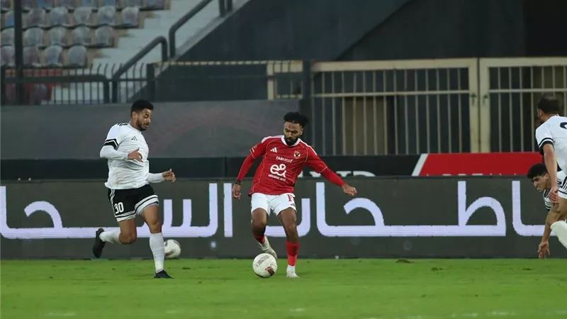 تأكيدا لـ«إيجبتك».. قيد لاعب جديد في قائمة الأهلي الأفريقية