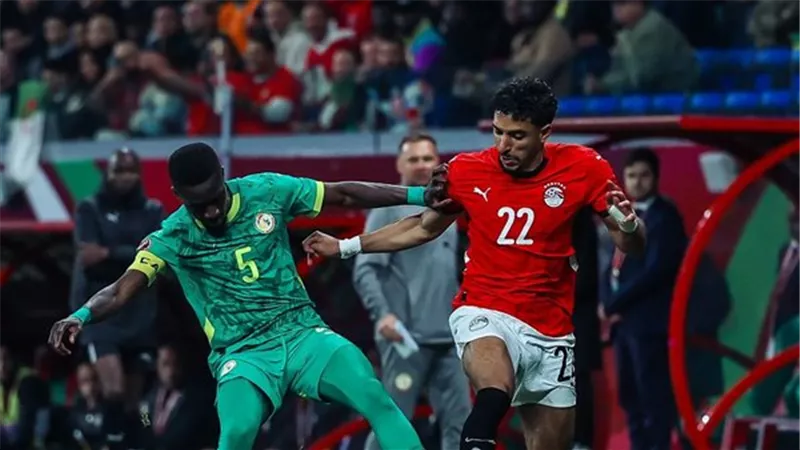 موعد مباراة مصر ونيجيريا في تحديد المركز الثالث بكأس أمم أفريقيا